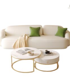 Ghế Sofa Băng SFB-01
