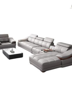 Ghế Sofa Cao Cấp SFCC-01 Ghế Sofa Cao Cấp SFCC-01