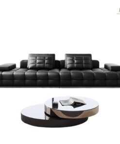 Ghế Sofa Cao Cấp SFCC-02 Ghế Sofa Cao Cấp SFCC-02