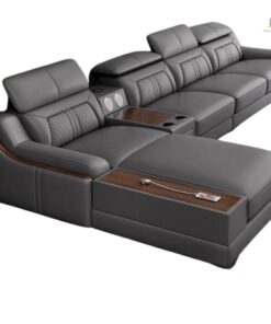 Ghế Sofa Cao Cấp Sfcc-03