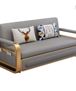 Ghế Sofa Giường Sfg-02