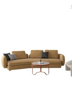 Ghế Sofa Băng SFB-04 Ghế Sofa Băng SFB-04