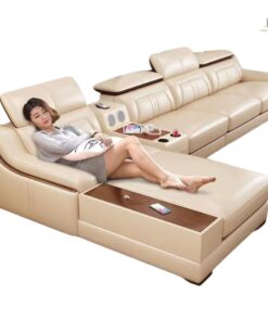 Ghế Sofa Cao Cấp Sfcc-03