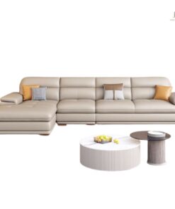 Ghế Sofa Cao Cấp Sfcc-04 4 Ghế Sofa Cao Cấp Sfcc-04