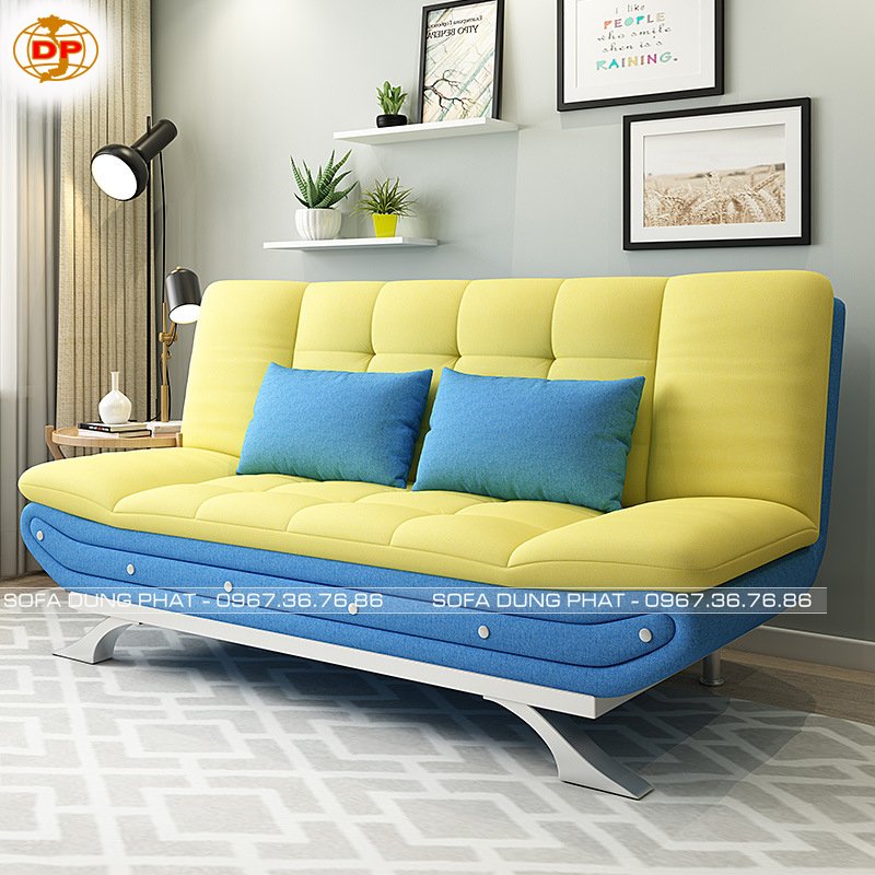 Sofa Giường DP-SG 011A