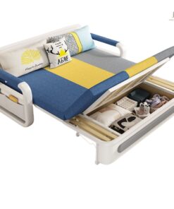 Ghế Sofa Giường Sfg-01 3 3