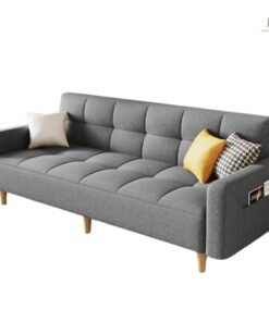 Ghế Sofa Giường Sfg-07 4 Ghế Sofa Giường Sfg-07