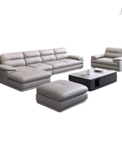 Ghế Sofa Cao Cấp SFCC-04 Ghế Sofa Cao Cấp SFCC-04