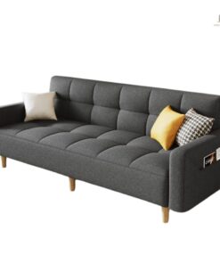 Ghế Sofa Giường Sfg-07 3 Ghế Sofa Giường Sfg-07