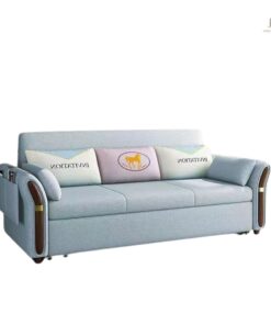 Ghế Sofa Giường Sfg-03