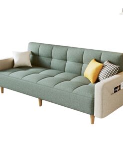 Ghế Sofa Giường Sfg-07