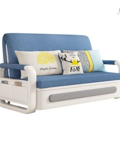 Ghế Sofa Giường Sfg-01 4 7