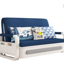 Ghế Sofa Giường Sfg-01 7 8