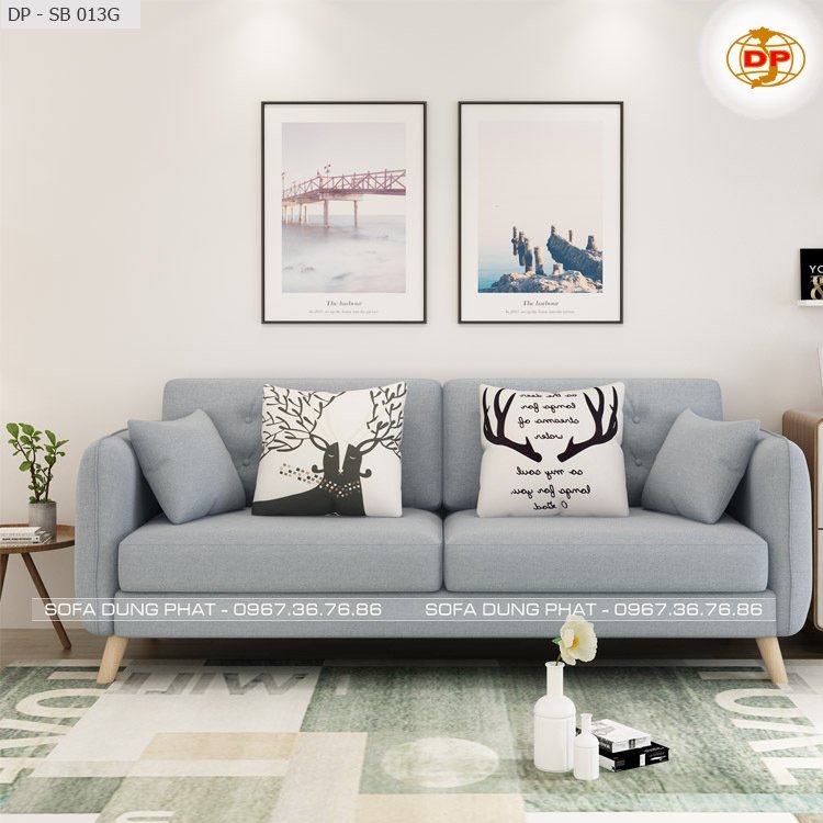 Sofa Băng DP - SB 08A