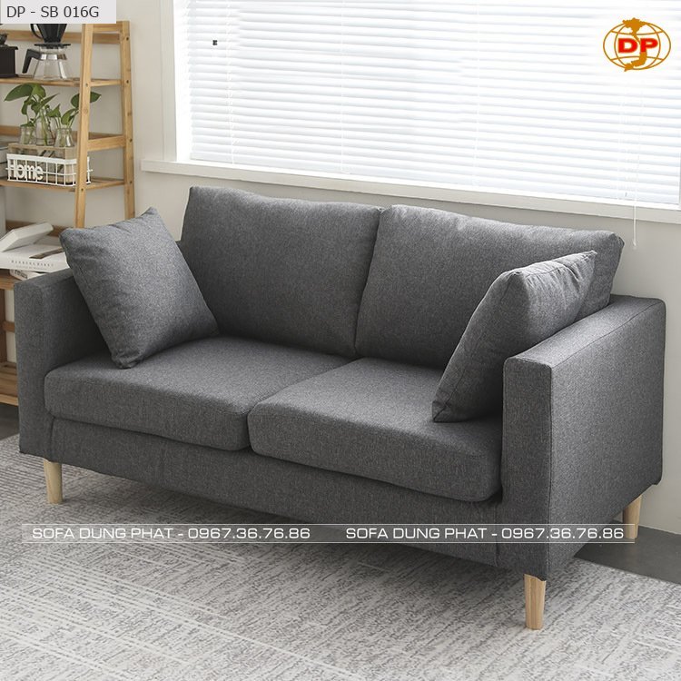 Sofa Băng DP-SB 16G