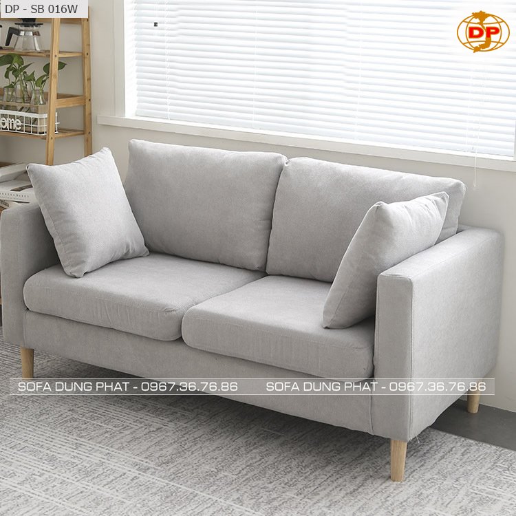 Sofa Băng DP-SB 016W