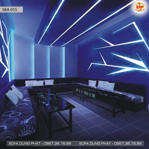 Sofa Karaoke SKA 015