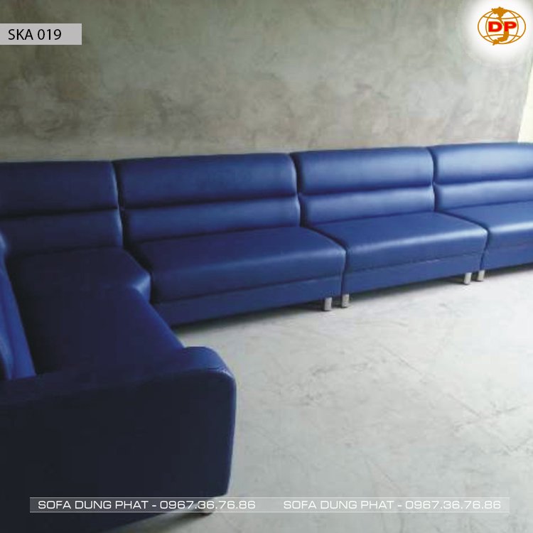 Sofa Karaoke SKA 019
