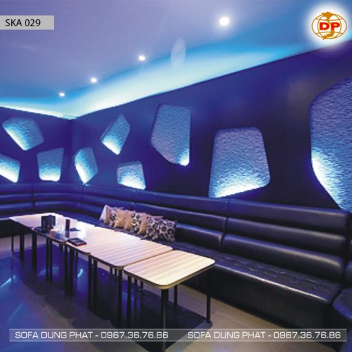 Sofa Karaoke SKA 029