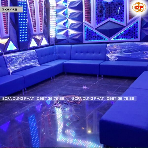 Sofa Karaoke SKA 036