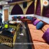 Sofa Karaoke SKA 045