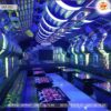 Sofa Karaoke SKA 055