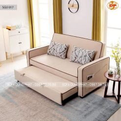 Sofa Giường Ngủ SGU 017