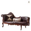 Ghế Sofa Thư Giãn Sftg-01