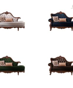 Ghế Sofa Thư Giãn SFTG-05