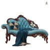Ghế Sofa Thư Giãn Sftg-06 Ghế Sofa Thư Giãn Sftg-06