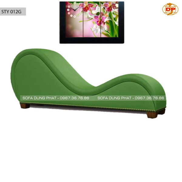Sofa tình yêu STY-012G