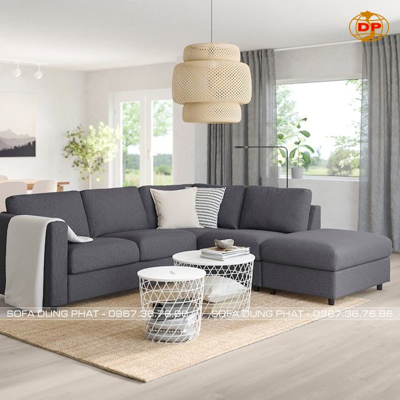 mua sofa bed ikea đẹp và chất lượng tại nội thất dũng phát