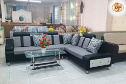 Sofa giá rẻ chất lượng đẹp mắt nt - gr 05