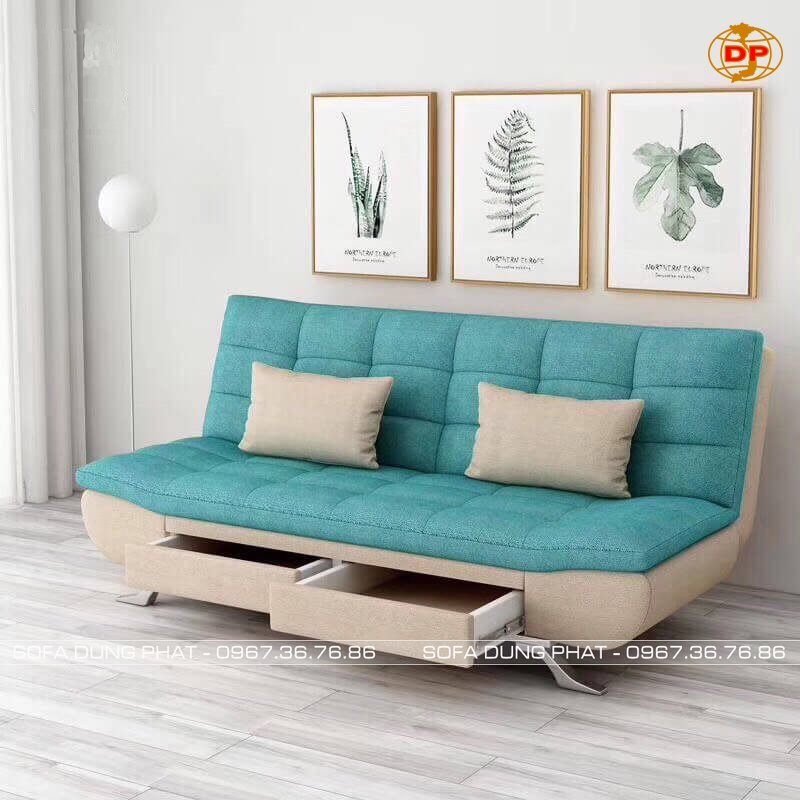 mẫu sofa giường 1m8 đẹp