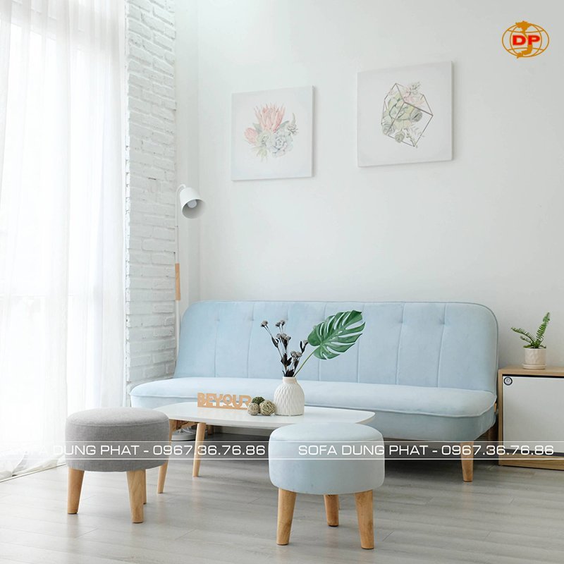 mua sofa giường 2 triệu