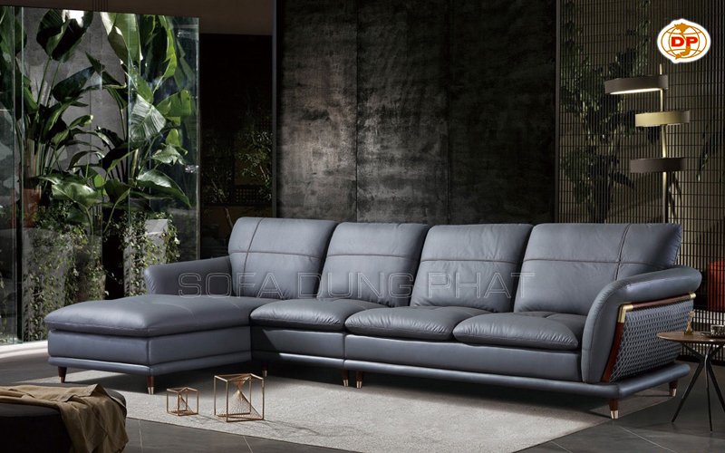 mẫu sofa phòng khách đẹp cho gia đình