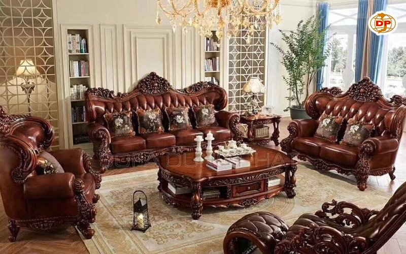hững mẫu sofa phòng khách hiện đại đẹp