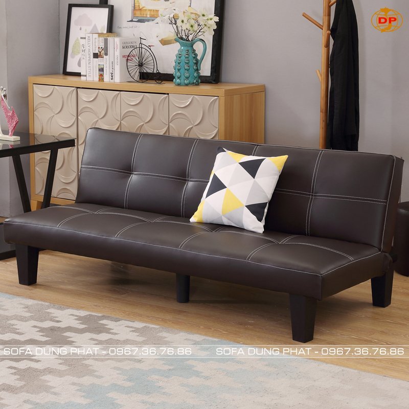 sofa giường 2m dạng bật