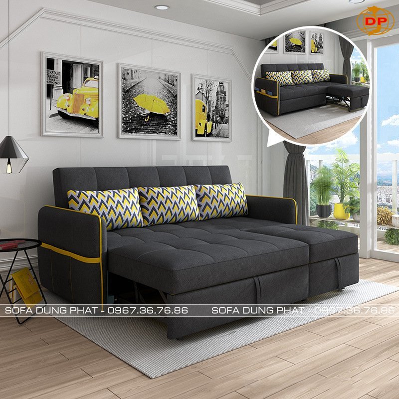 sofa giường góc có giá rẻ
