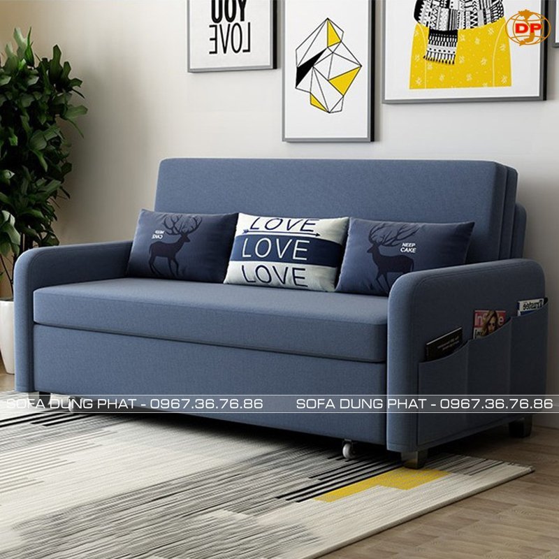 mua sofa giường hàn quốc chất lượng tại nội thất dũng phát