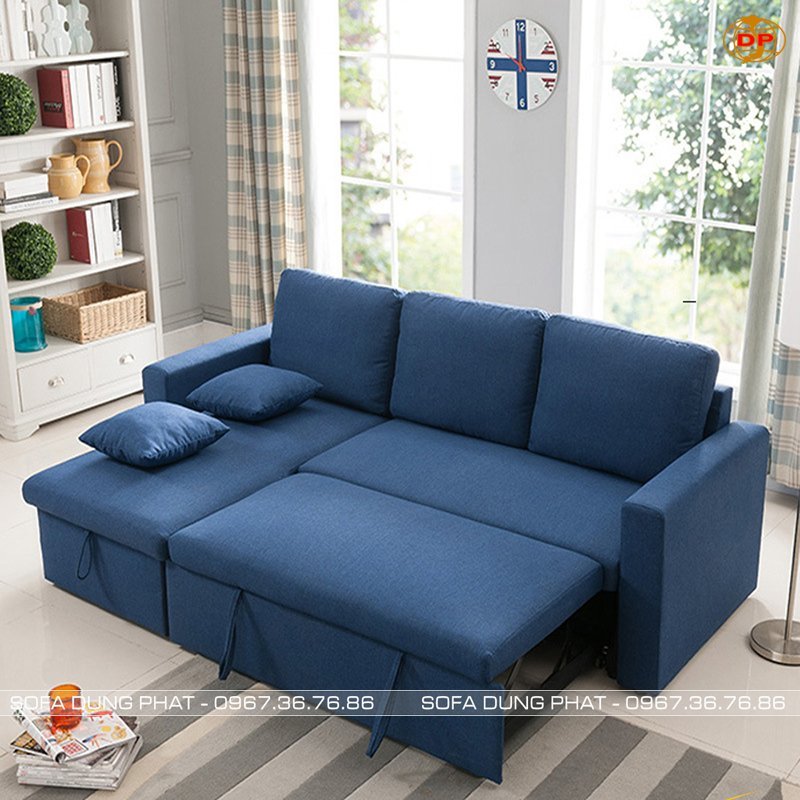 sofa giường nhỏ gọn rất đa năng
