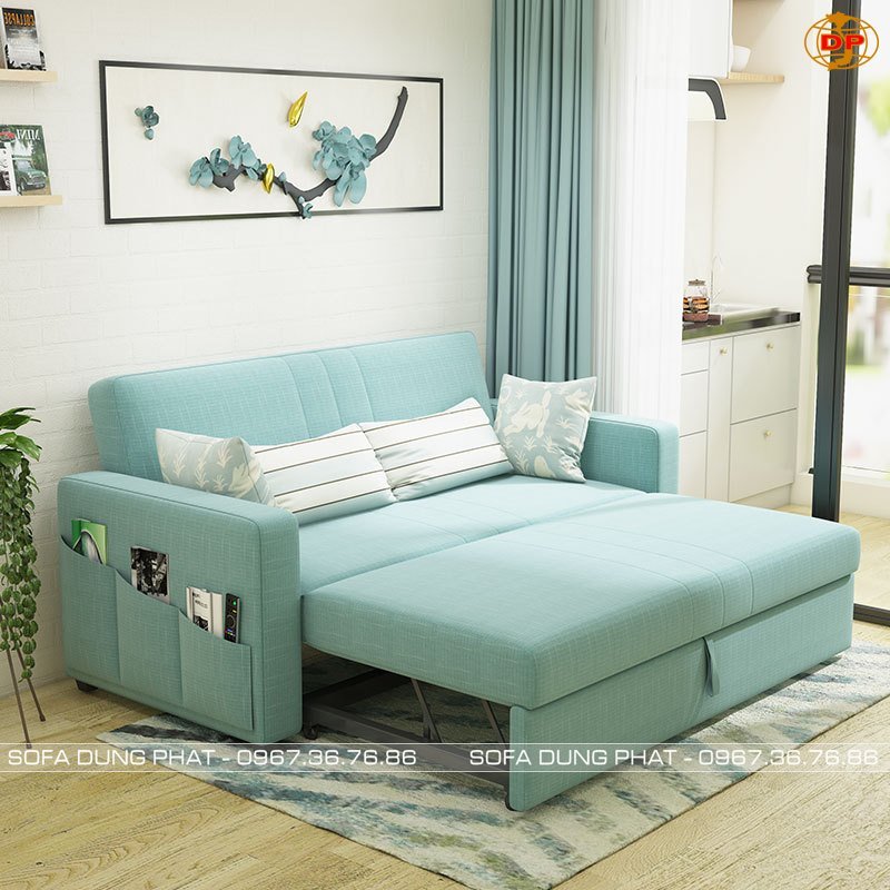 Chọn ghế sofa phòng khách nhỏ đẹp không dễ