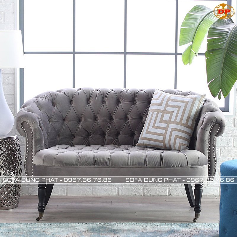 sofa phòng khách nhỏ giá rẻ