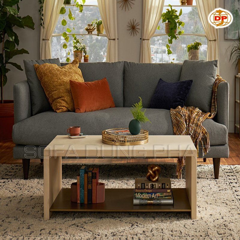 mua sofa phòng khách nhỏ gọn