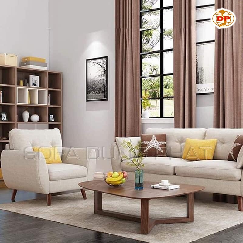 sofa phòng khách nhỏ tphcm
