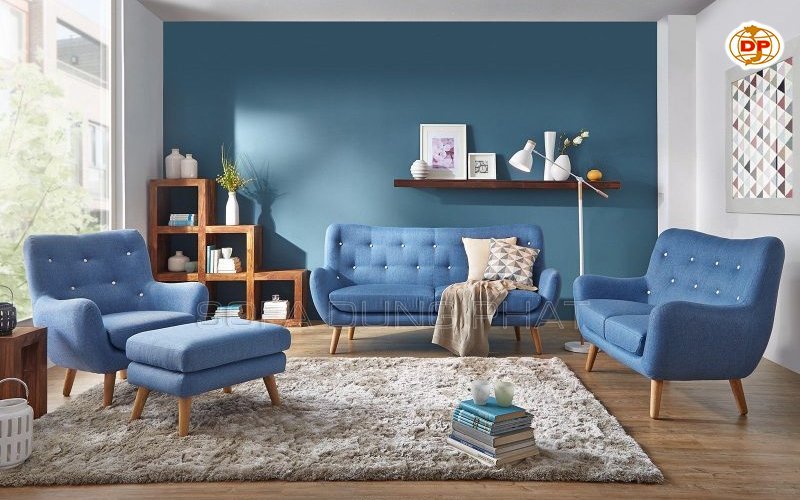bộ sofa phòng khách hiện đại chất lượng