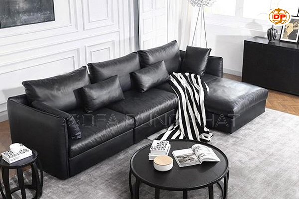 chọn mua bộ sofa phòng khách hiện đại
