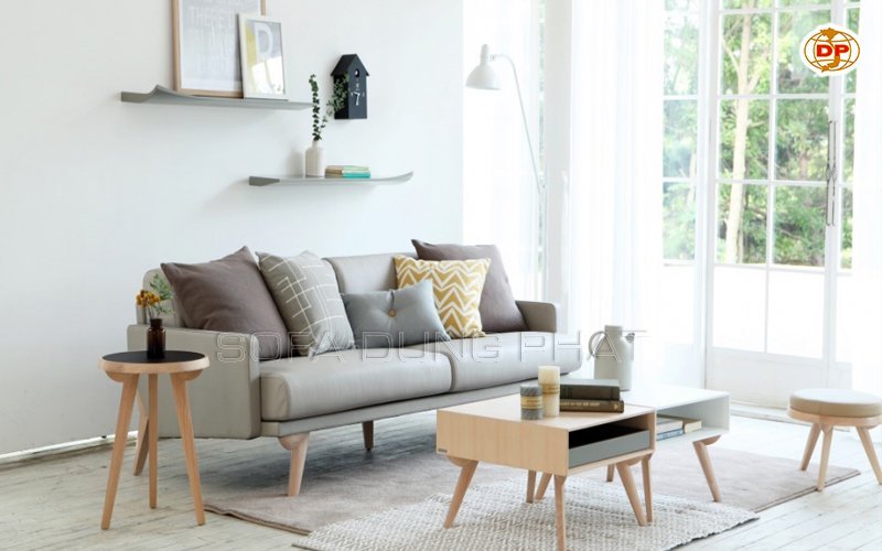 có nên mua ghế sofa phòng khách dưới 10 triệu