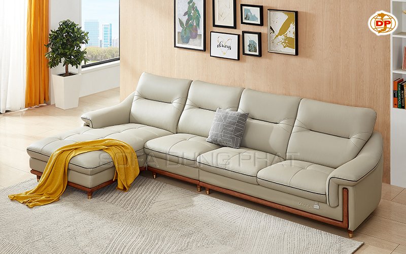 sofa phòng khách nhập khẩu cao cấp