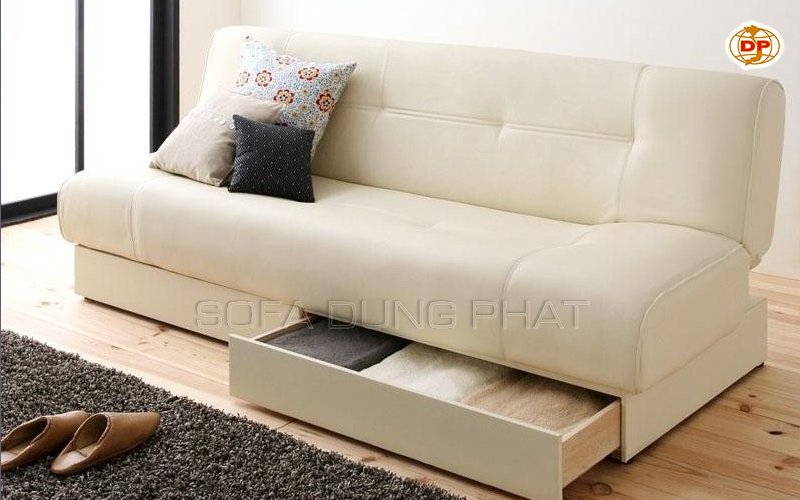 sofa giường Baya sẽ là một trong những món đồ nội thất cần thiết